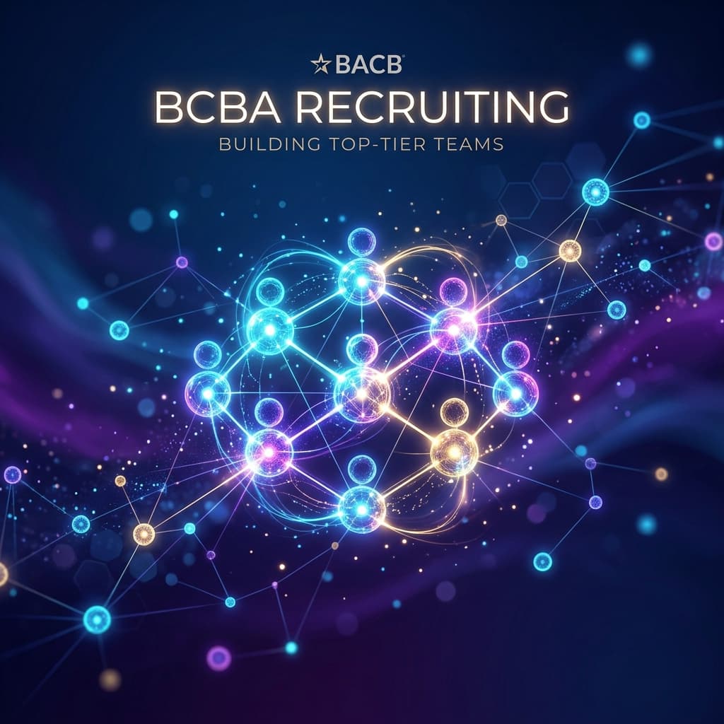 The Ultimate Strategy for Recruiting BCBAs in a Competitive Market